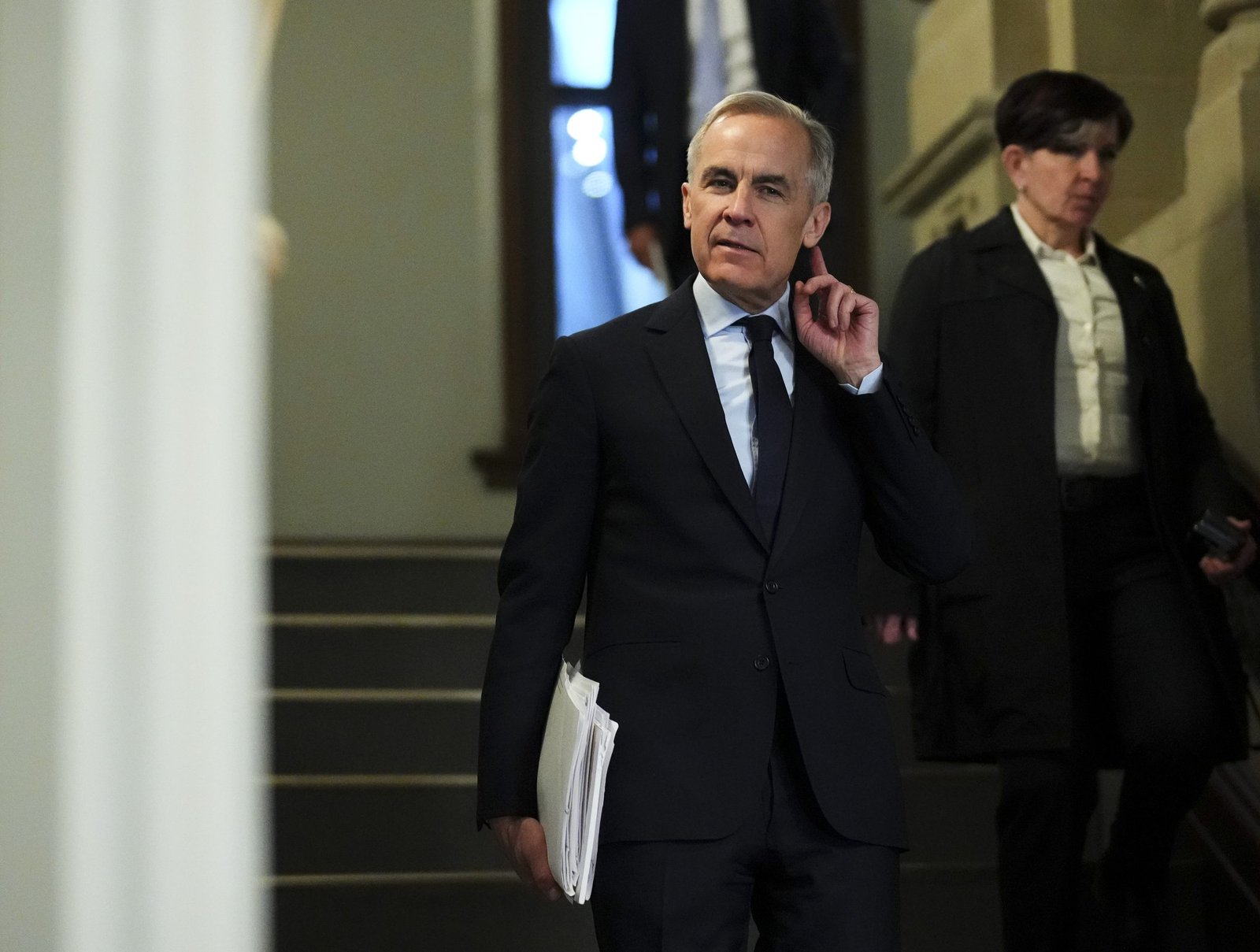 PM Carney to face the House of Commons for the first time since securing working majority