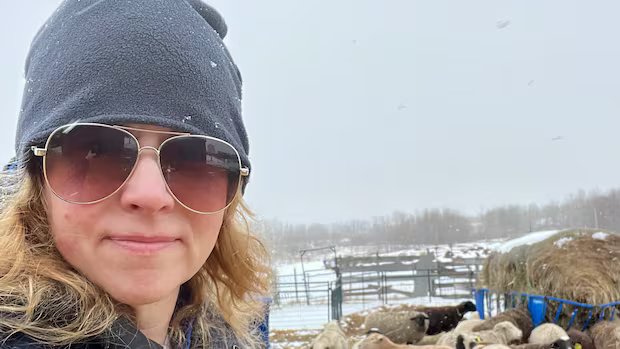 Aging oil wells on her land are making this Alberta farmer’s life miserable. She’s not alone