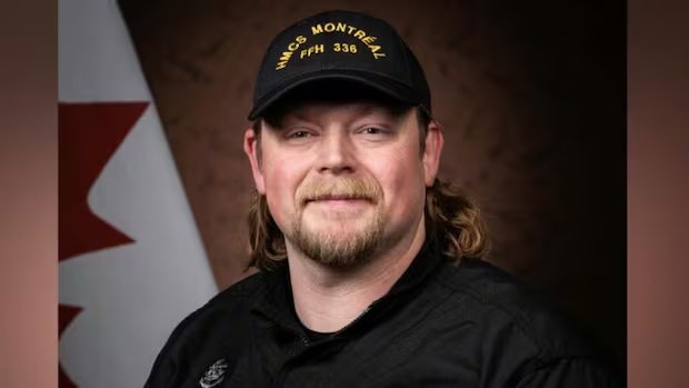 2 Royal Canadian Navy sailors charged in fatal Halifax harbour capsizing