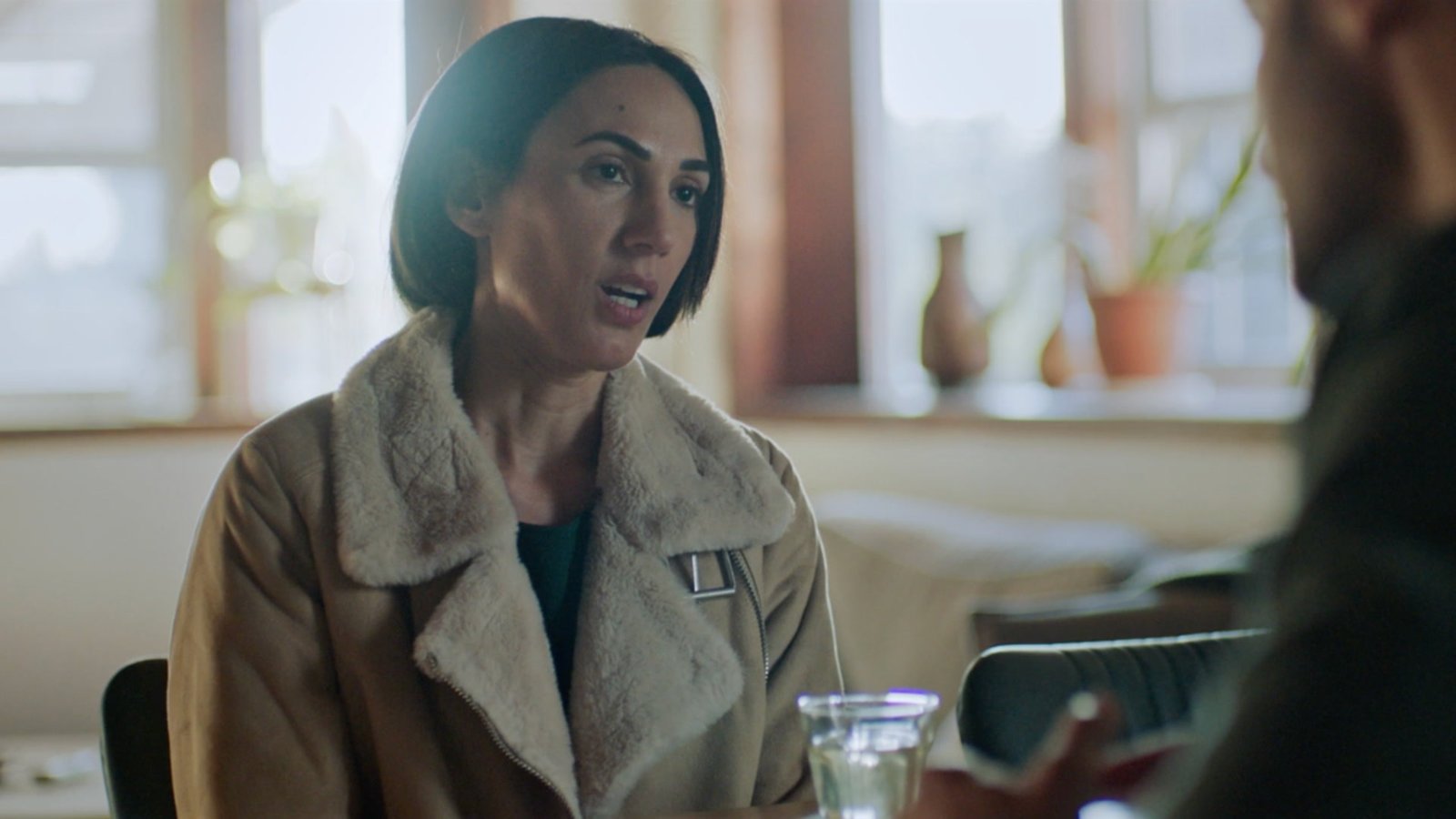 'Unconditional' Season 1 Trailer