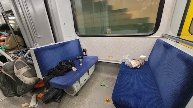 Downtown advocacy group calls on council to make Edmonton the safest big city in Canada