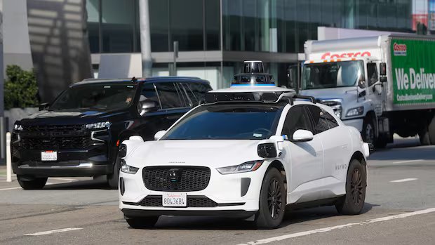 Waymo is taking steps to get its robotaxis on Toronto streets. But roadblocks await