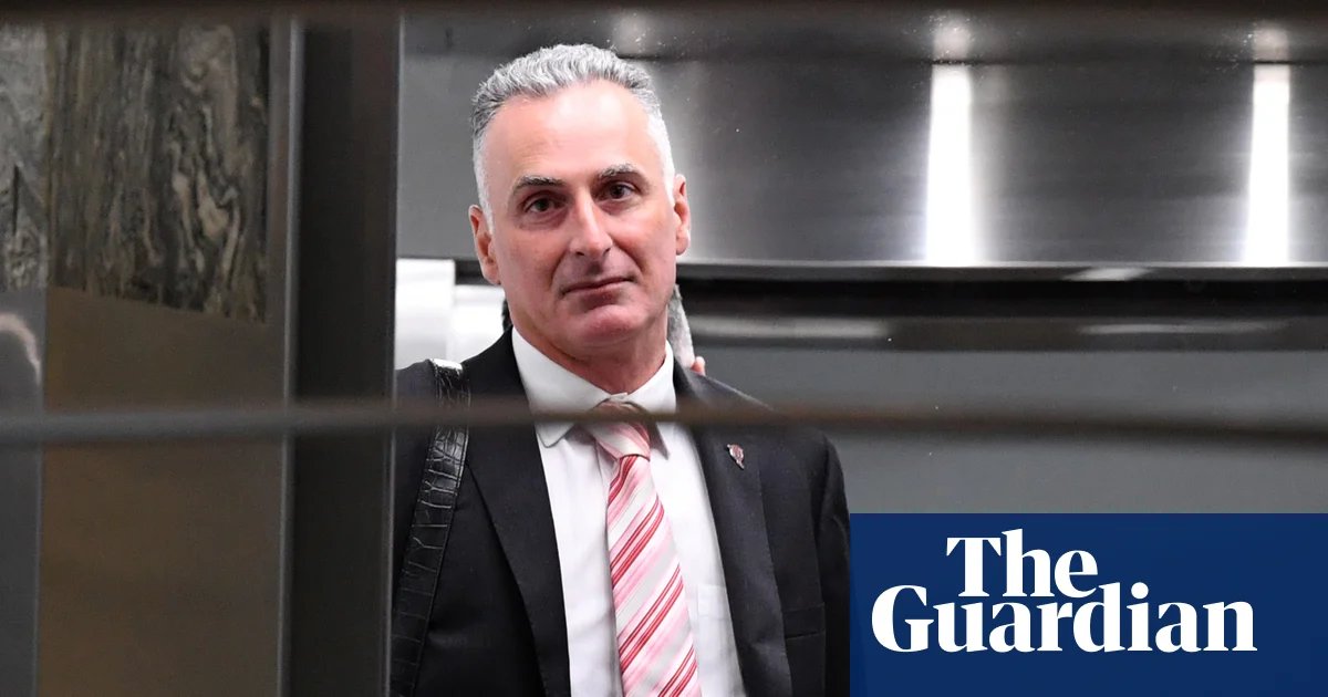 Former NSW MP spruiked as ‘esteemed’ Liberal at campaign event – despite Icac’s ‘serious corrupt conduct’ finding | Liberal party