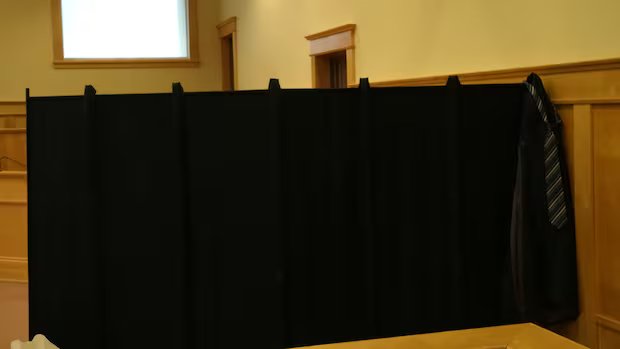 The crime operation Dean Penney worked for was fake. The friendship wasn’t