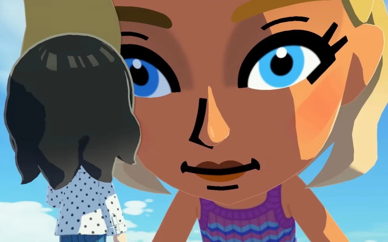 Nintendo Music Celebrates Tomodachi Life Switch Launch With Special Update