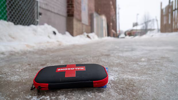 Reintegration from corrections a ‘critical juncture’ in northern Ontario’s drug crisis