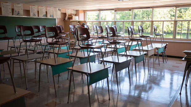 Montreal’s largest school service centre loses more than 100 support staff due to new secularism law