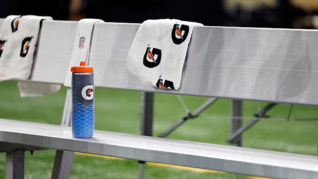 Gatorade was the first sports drink. Now, the company behind it is targeting non-athletes