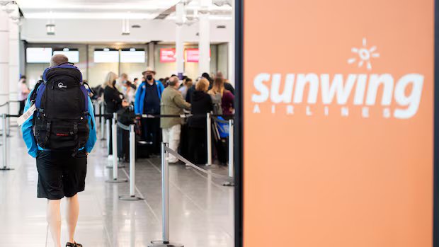 Sunwing Vacations cancels all Cuba operations until October amid island’s fuel crisis