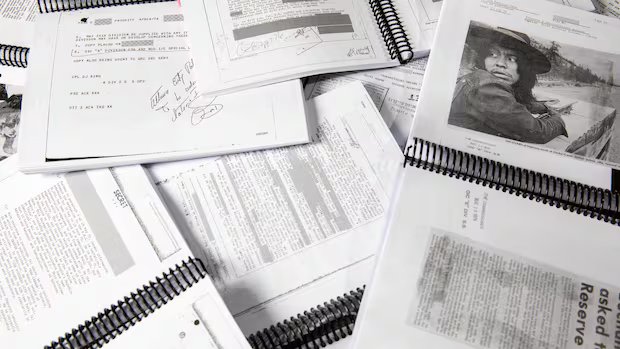 Assembly of First Nations head rejects RCMP ‘regret’ for secret Indigenous surveillance program