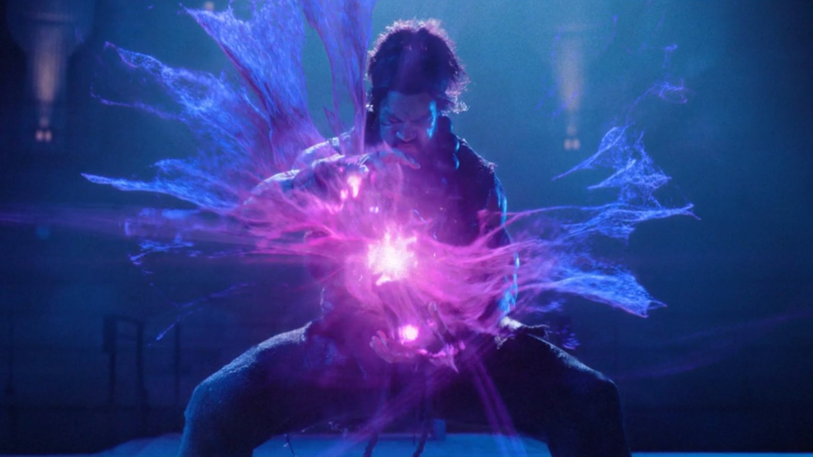 ‘Street Fighter’ Trailer | Moviefone