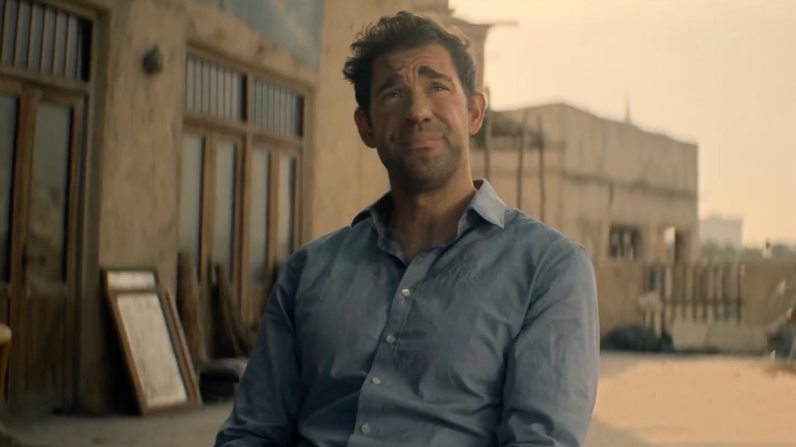 'Tom Clancy's Jack Ryan: Ghost War' Trailer