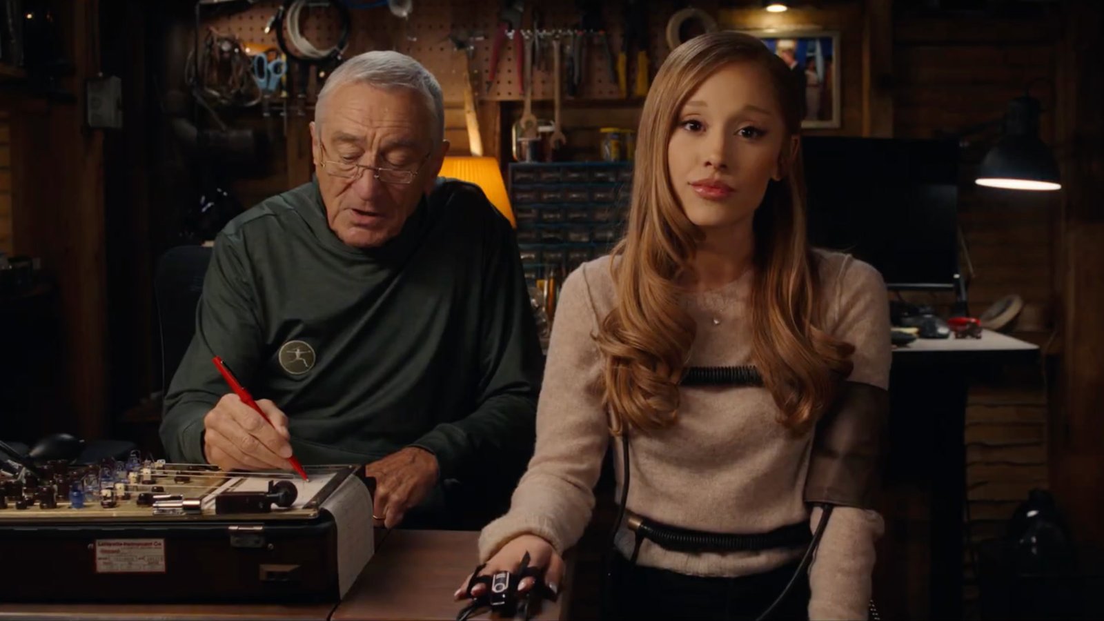 'Focker-In-Law' Trailer