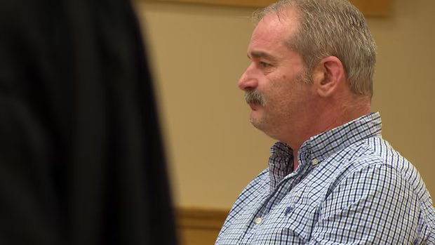 Dean Penney pledges ‘150% honesty’ to fake crime boss in interview played in court