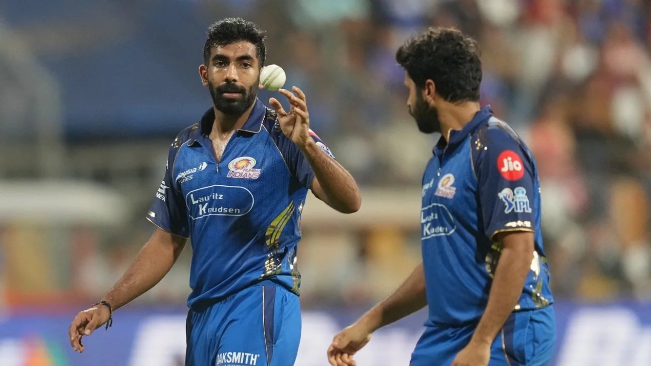 IPL 2026 – MI vs PBKS – Mahela Jayawardene on Hardik Pandya, Jasprit Bumrah and MI’s poor form