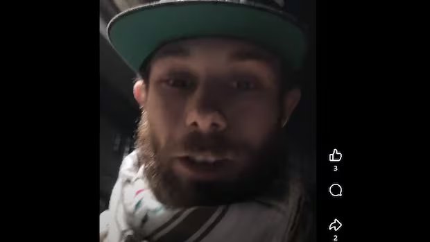 LaSalle man sentenced to 2 years in jail for ‘vile’ antisemitic crimes