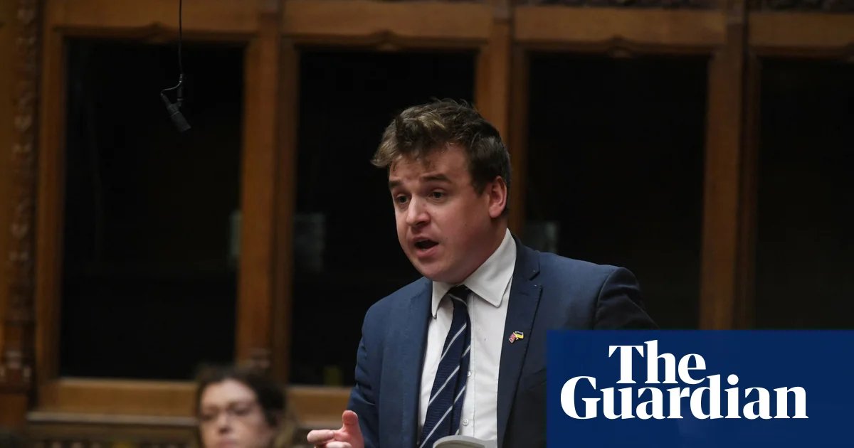 UK Tory MP who defected to Reform advises One Nation in Australian byelection campaign | Farrer byelection 2026