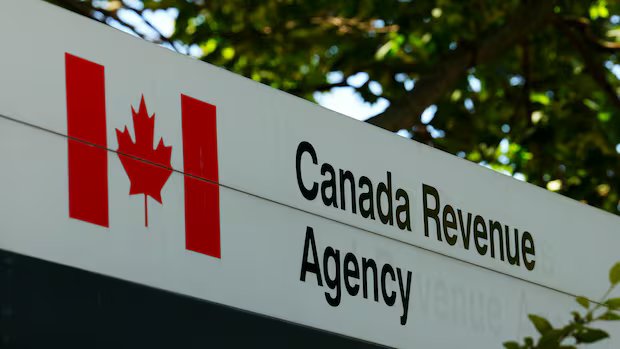 ‘Here we go again’ after CRA pays out another bogus $5M income tax refund, agency insider says