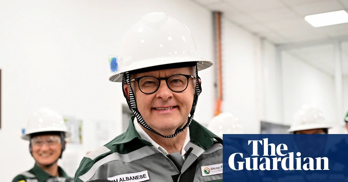 Albanese’s visits to key allies have borne early fruits of fuel and fertiliser but ‘resilience’ is on the budget agenda | US-Israel war on Iran