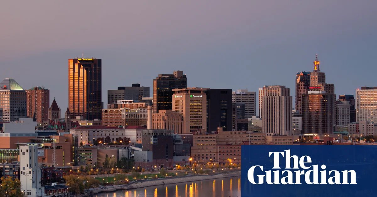 Why did Michelin snub St Paul in its guide to the best restaurants in the Great Lakes region? | Minnesota