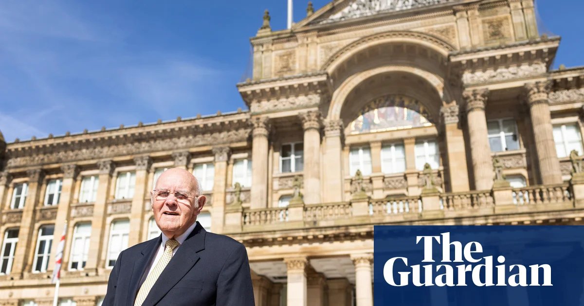 Birmingham is awash with local election candidates – but will result be a ‘coalition of chaos’? | Birmingham