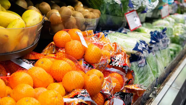Grocery benefit and one-time GST top-up to land in Canadians’ accounts in June
