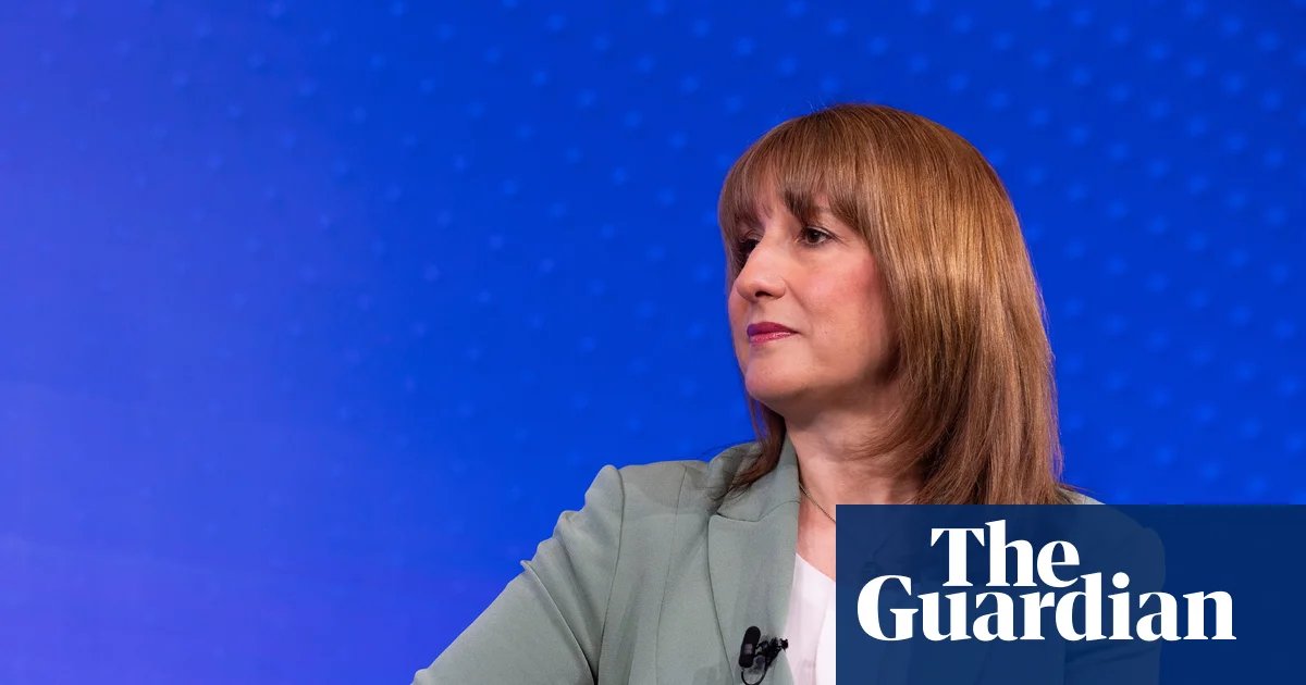 Rachel Reeves to raise windfall tax on low-carbon electricity generators | Energy industry