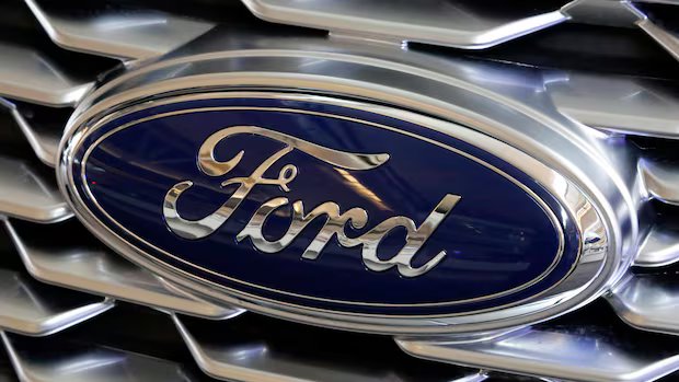 Ford recalls 144,000 F-150s in Canada due to gearshift issue