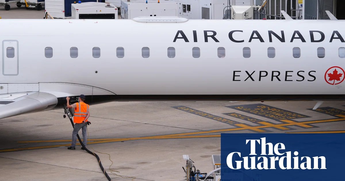 Air Canada temporarily suspending some flights to New York City and other locations | Canada