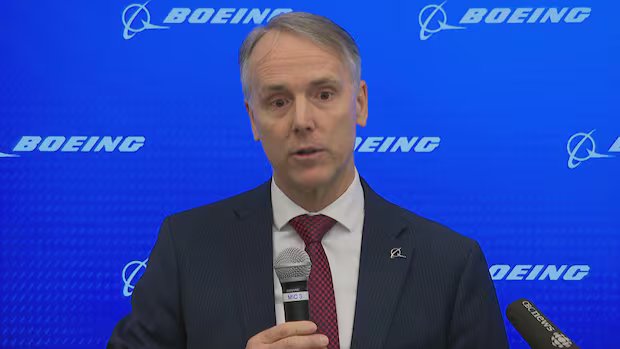 Boeing announces $36M for research and development at Winnipeg facility