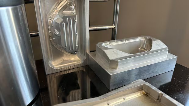 Canadian mould makers say quiet U.S. tariff tweak loudly impacts their bottom line