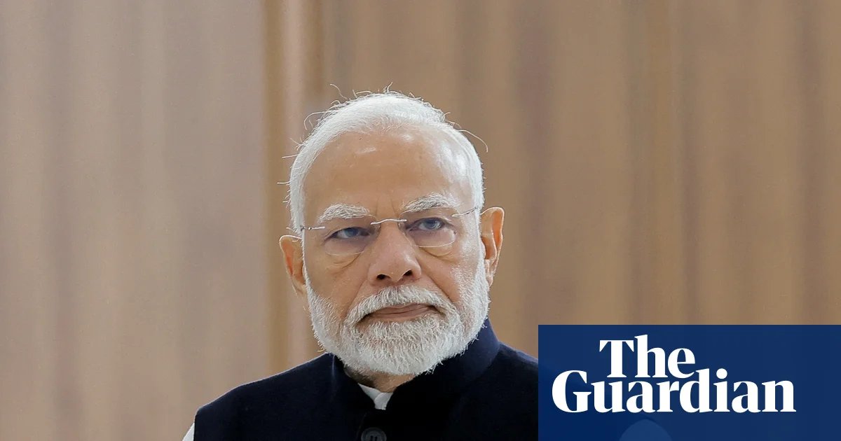 India fails to pass bill to boost women’s representation after delimitation row | India