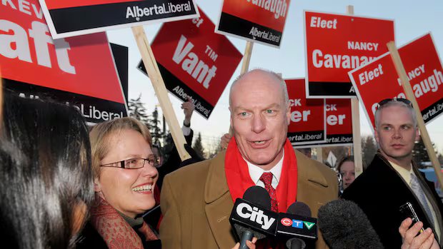 From political rump to anti-separatism powerhouse: Inside a politico’s bid to transform the Alberta Liberals