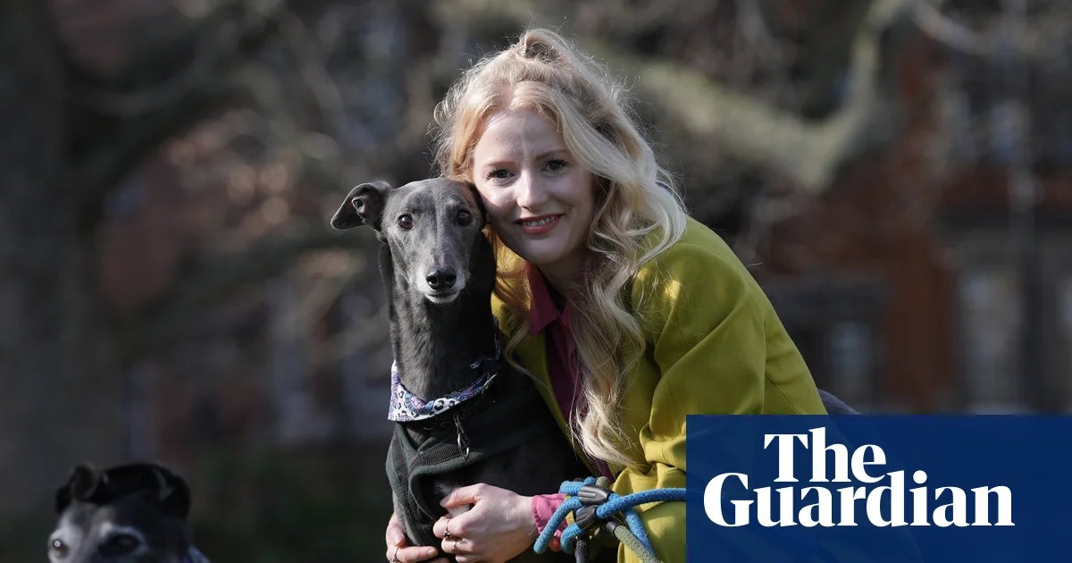 Green MP: Labour caricatures working-class people over greyhound racing | Hannah Spencer