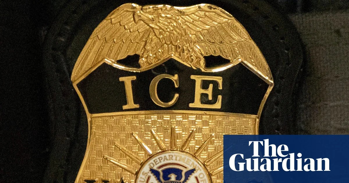 ICE deported 174 Daca recipients through most of last year, agency head says in letter | ICE (US Immigration and Customs Enforcement)
