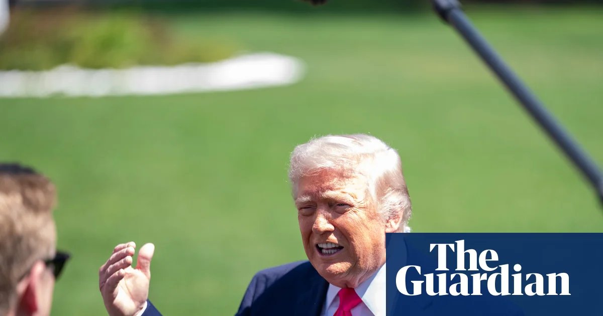 Trump and Tehran’s series of mismanaged posts stall progress towards peace | US-Israel war on Iran