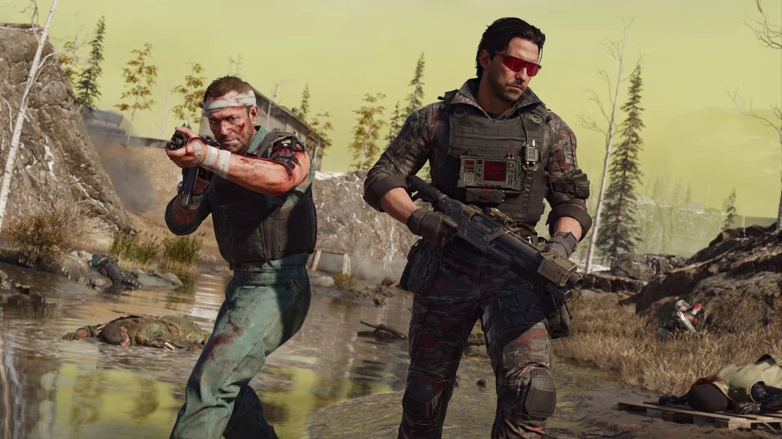 Call Of Duty Movie Sets Its Sights On A 2028 Release