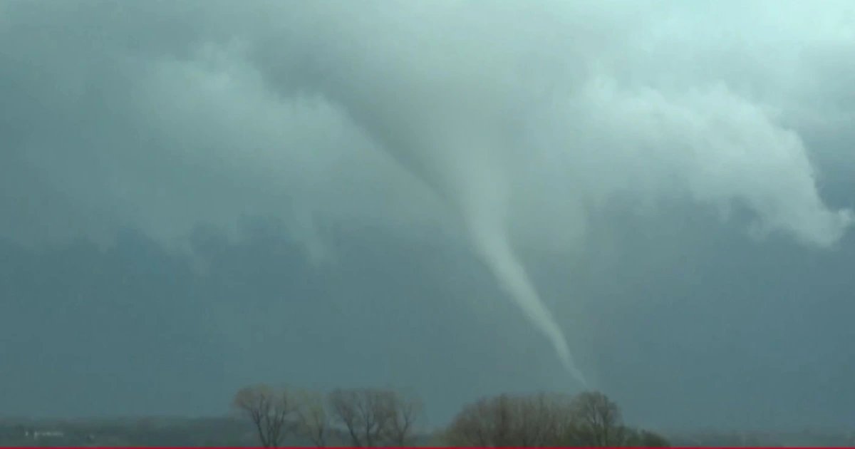 Dozens of reported tornadoes leave devastation across Midwest