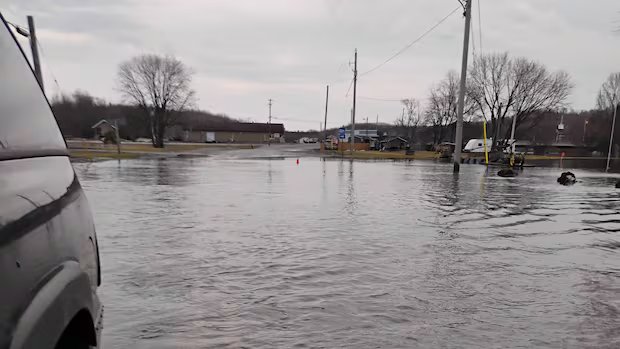 West Nipissing declares state of emergency as flooding worsens across northeastern Ontario