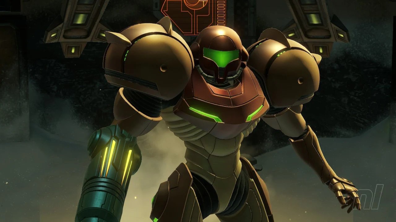 Metroid Prime Remastered Studio ‘Iron Galaxy’ Announces More Layoffs