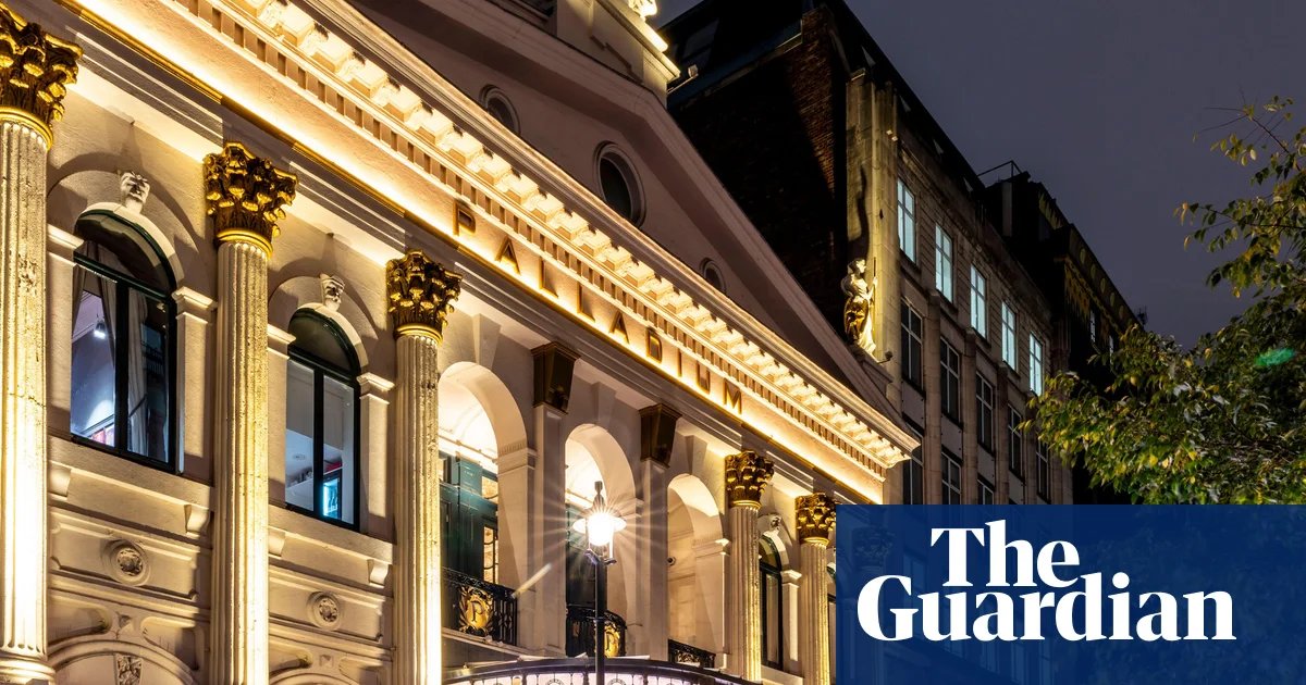 Woman arrested after car driven into pedestrians in central London | UK news
