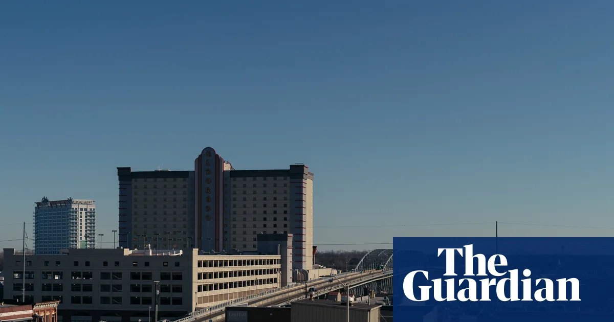 Mass shooting rampage in Louisiana leaves eight children dead and others wounded | Louisiana