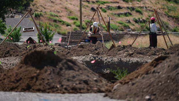 Lytton was razed by fire — but new facilities’ upkeep could lead to financial ruin