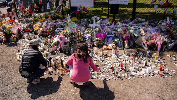 Lapu-Lapu Day event underway in Vancouver nearly a year after deadly attack