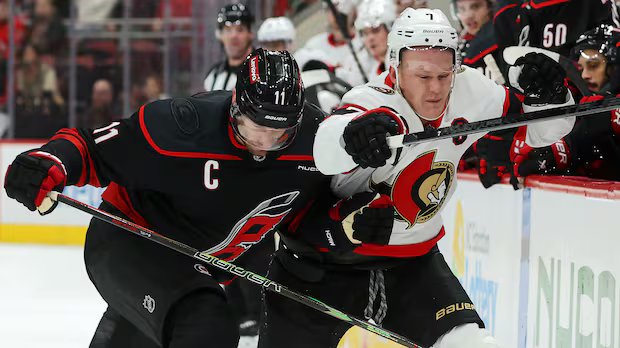 Stanley Cup playoffs primer: What to know for each 1st-round series