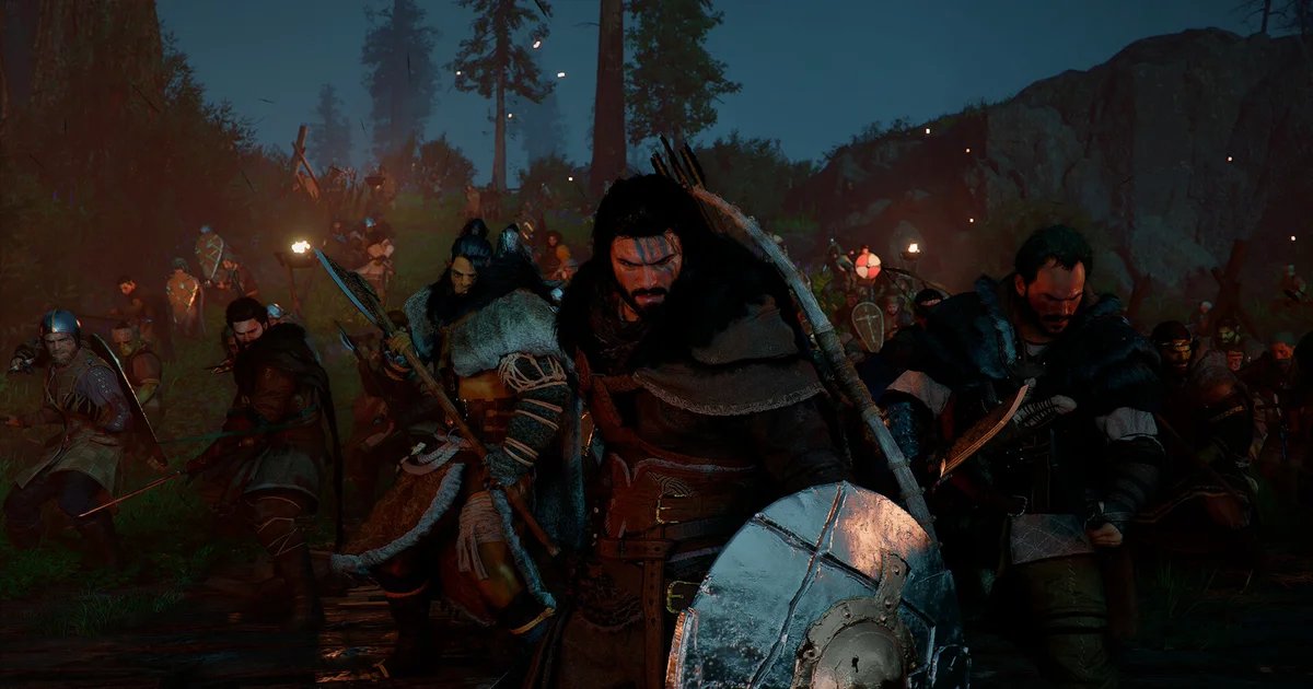 Crimson Desert dev thanks you for your patience as it takes a little extra time to “test and polish” its next big patch