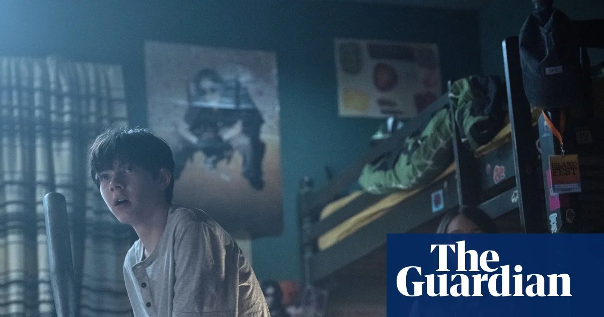 Screenmaxxing: why Hollywood is supersizing the big screen experience | Film industry