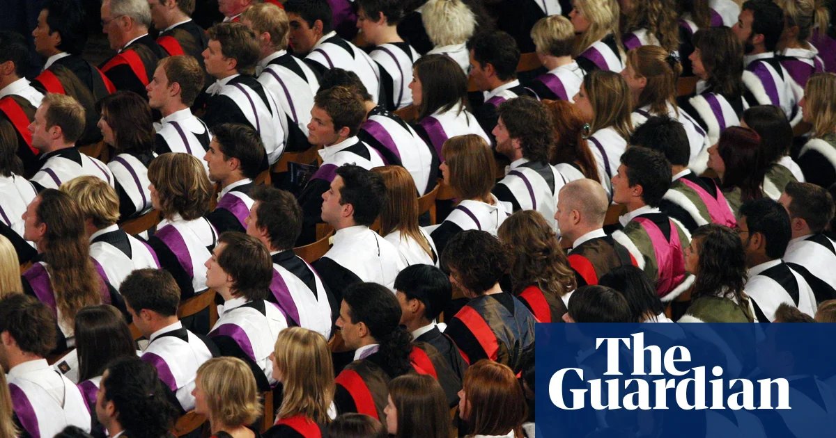 Universities in England could face fines for freedom of speech failures | Universities