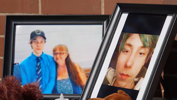 New film about Hamilton teen Devan Selvey, murdered at school, aims to help make all students safer