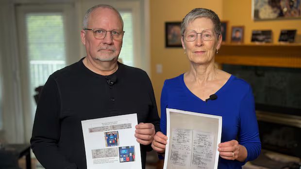 Enterprise demanded almost $10K from couple over alleged diesel damage — evidence suggests otherwise